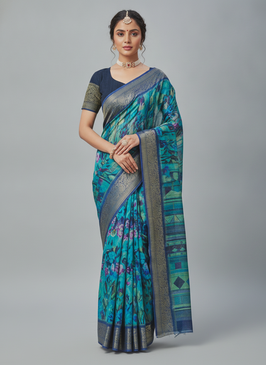 SAREES SUR
